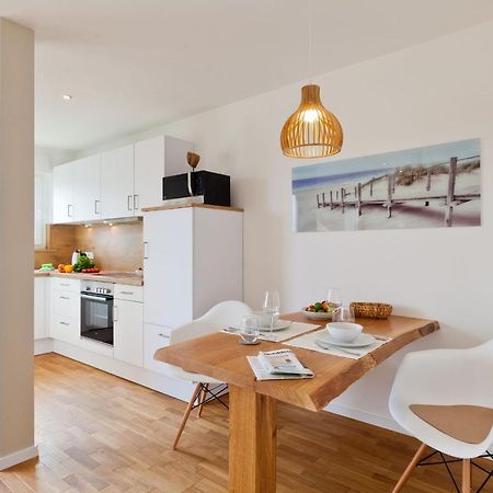 Ferienwohnung 36-08 - Norddeich エクステリア 写真