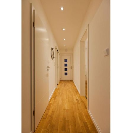 Ferienwohnung 36-08 - Norddeich エクステリア 写真